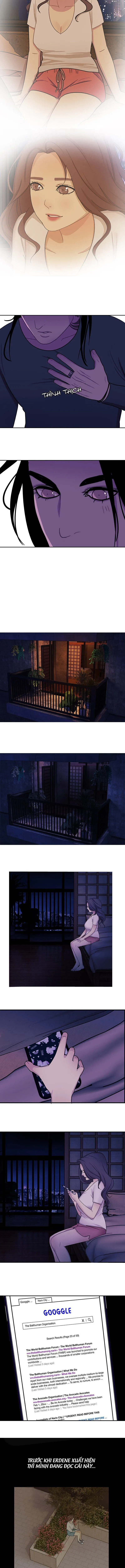 Nửa Đêm Ở Popy Land Chapter 29 - Trang 2