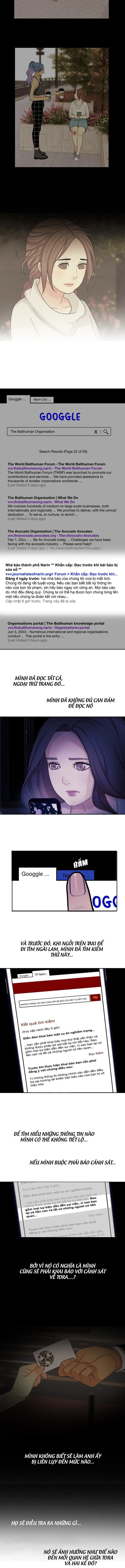 Nửa Đêm Ở Popy Land Chapter 29 - Trang 2