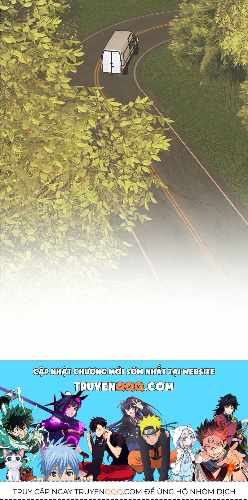 Nửa Đêm Ở Popy Land Chapter 30 - Trang 2