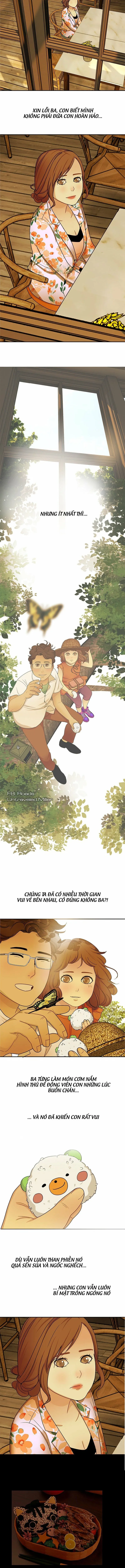 Nửa Đêm Ở Popy Land Chapter 30 - Trang 2