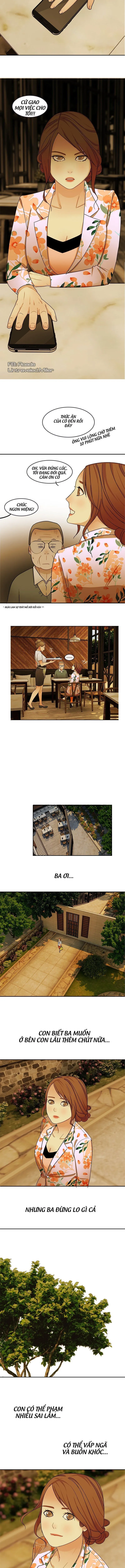 Nửa Đêm Ở Popy Land Chapter 31 - Trang 2