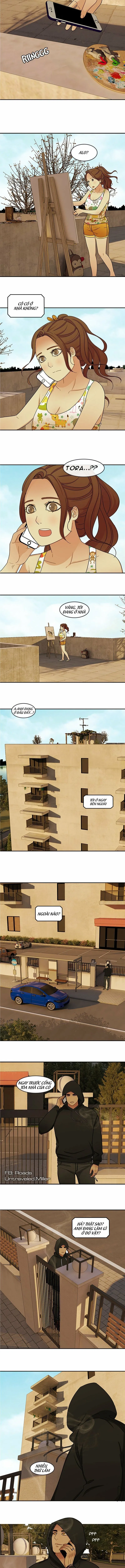 Nửa Đêm Ở Popy Land Chapter 32 - Trang 2