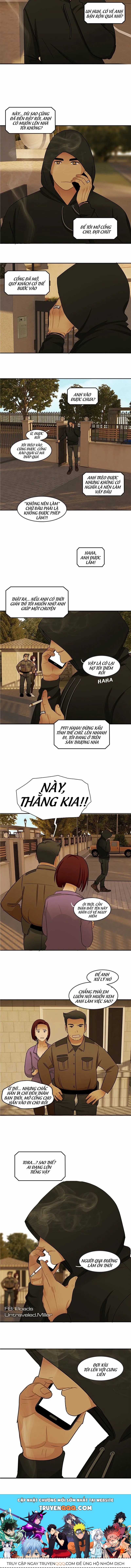 Nửa Đêm Ở Popy Land Chapter 32 - Trang 2