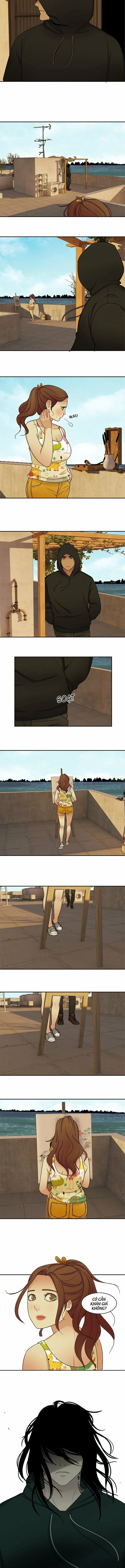 Nửa Đêm Ở Popy Land Chapter 33 - Trang 2