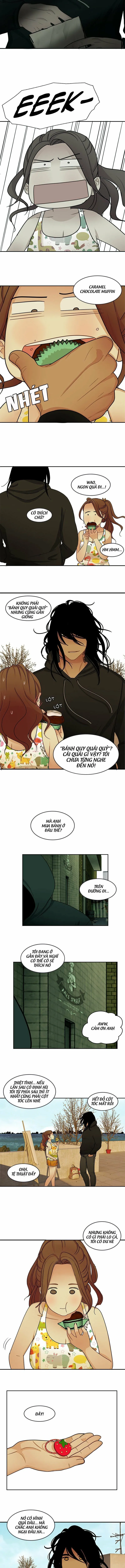 Nửa Đêm Ở Popy Land Chapter 33 - Trang 2