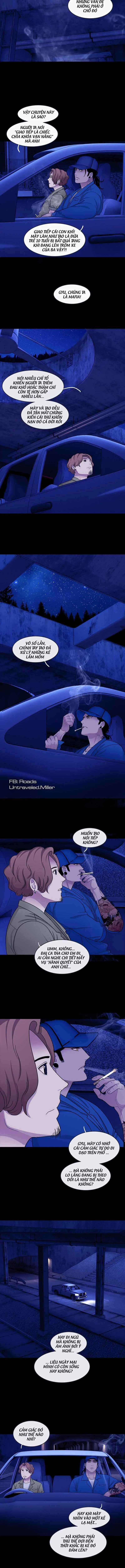 Nửa Đêm Ở Popy Land Chapter 34 - Trang 2