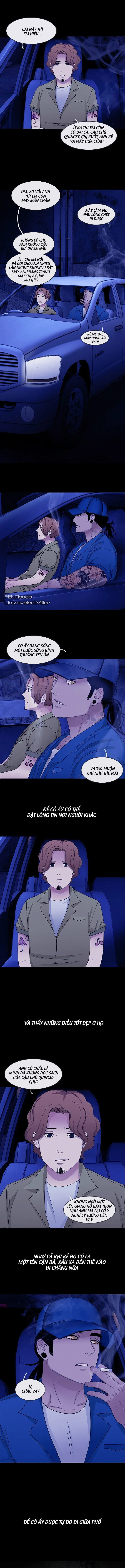 Nửa Đêm Ở Popy Land Chapter 34 - Trang 2