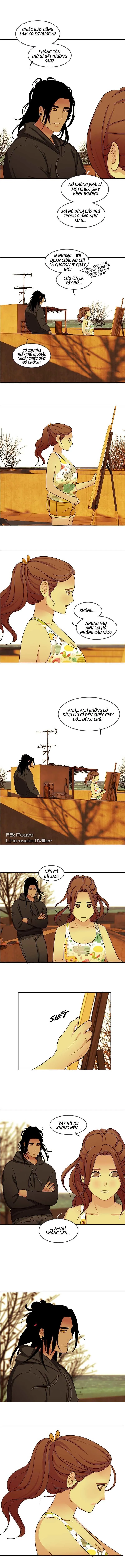 Nửa Đêm Ở Popy Land Chapter 34 - Trang 2