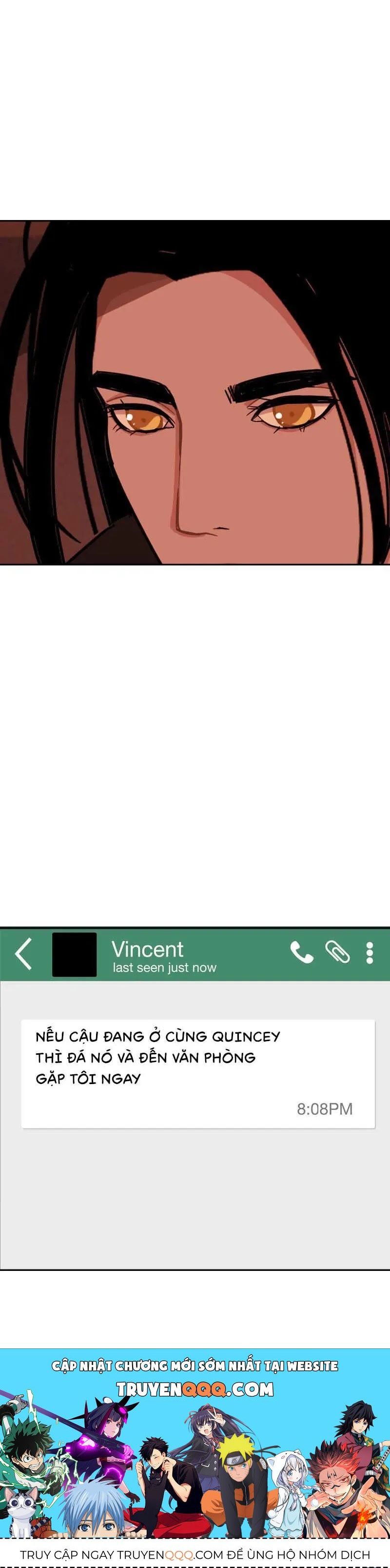 Nửa Đêm Ở Popy Land Chapter 35 - Trang 2