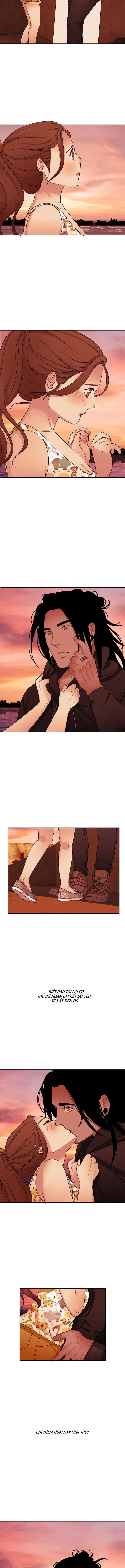 Nửa Đêm Ở Popy Land Chapter 35 - Trang 2