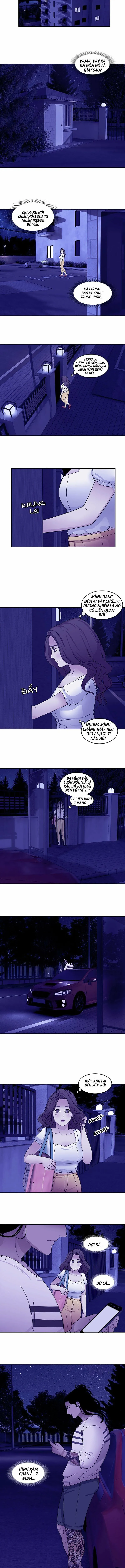 Nửa Đêm Ở Popy Land Chapter 37 - Trang 2