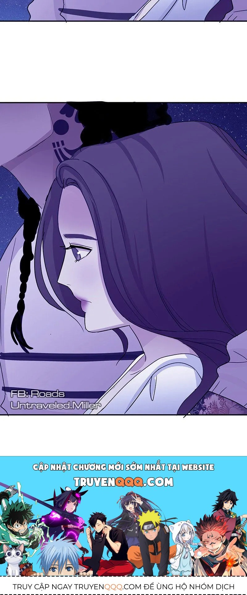 Nửa Đêm Ở Popy Land Chapter 38 - Trang 2