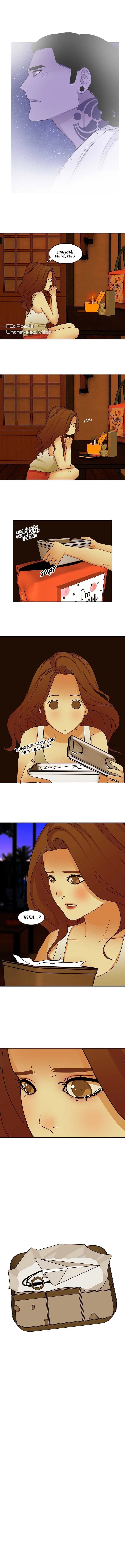 Nửa Đêm Ở Popy Land Chapter 39 - Trang 2