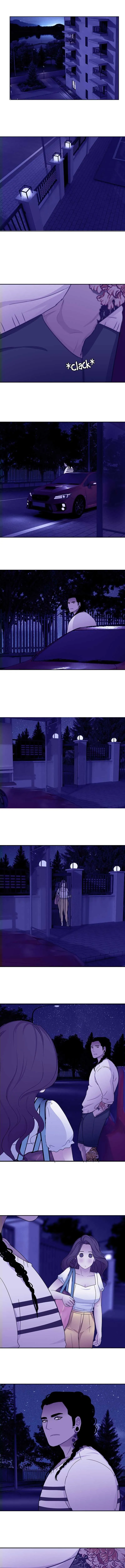 Nửa Đêm Ở Popy Land Chapter 39 - Trang 2