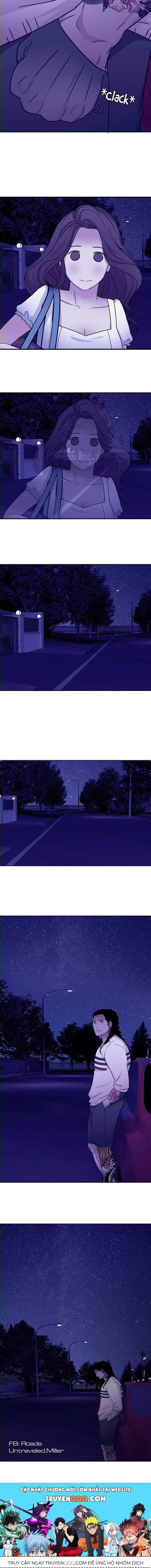 Nửa Đêm Ở Popy Land Chapter 39 - Trang 2