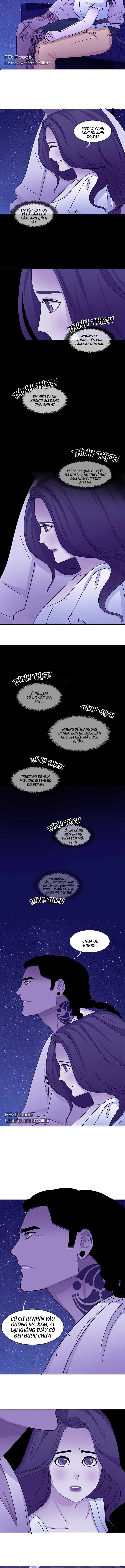 Nửa Đêm Ở Popy Land Chapter 39 - Trang 2