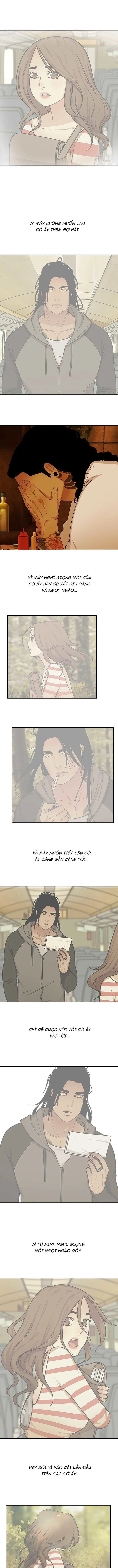 Nửa Đêm Ở Popy Land Chapter 40 - Trang 2