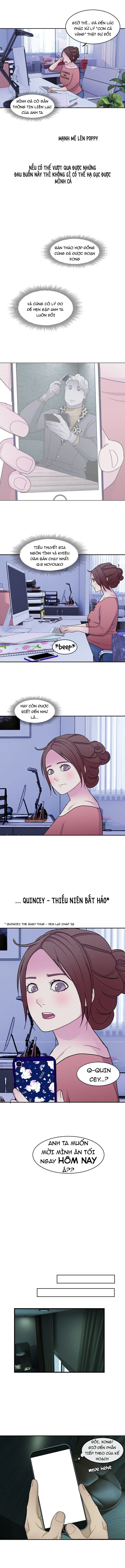 Nửa Đêm Ở Popy Land Chapter 42 - Trang 2