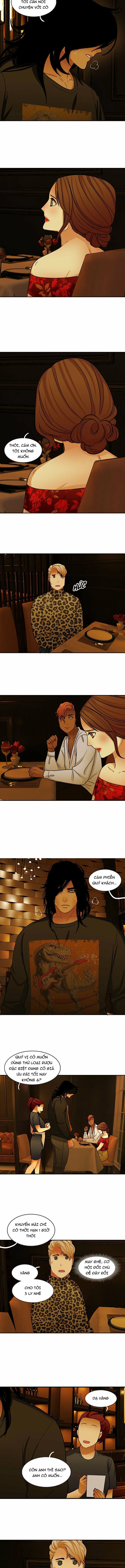 Nửa Đêm Ở Popy Land Chapter 44 - Trang 2