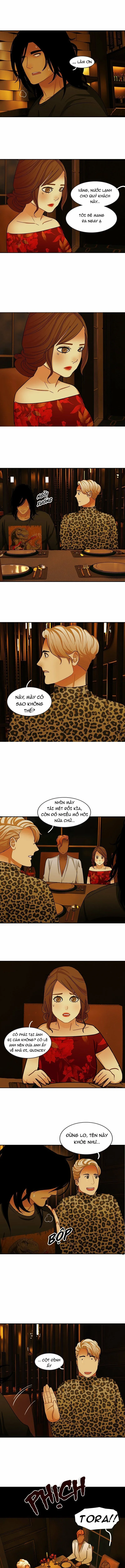 Nửa Đêm Ở Popy Land Chapter 44 - Trang 2