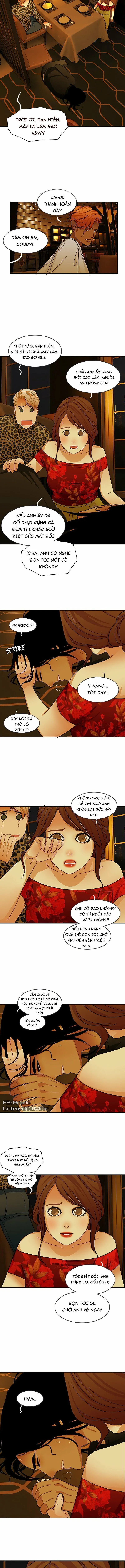 Nửa Đêm Ở Popy Land Chapter 44 - Trang 2