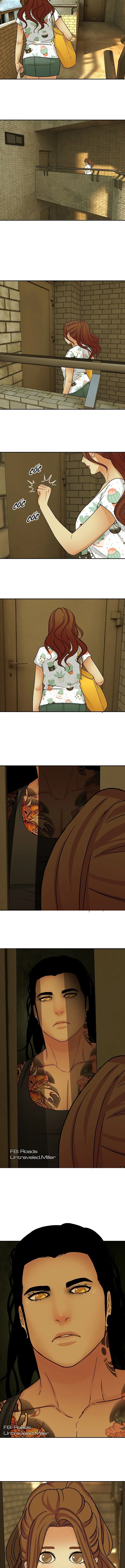 Nửa Đêm Ở Popy Land Chapter 45 - Trang 2