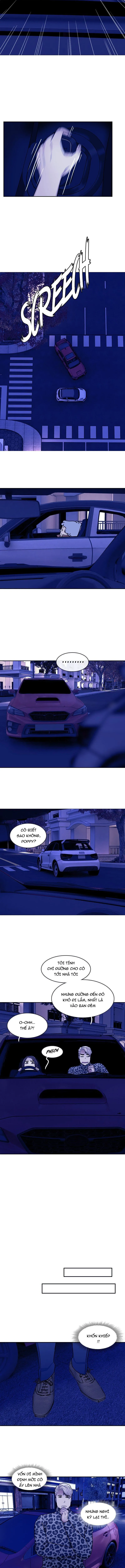 Nửa Đêm Ở Popy Land Chapter 45 - Trang 2