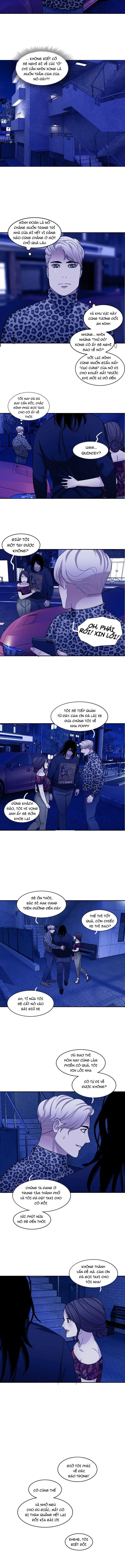 Nửa Đêm Ở Popy Land Chapter 45 - Trang 2