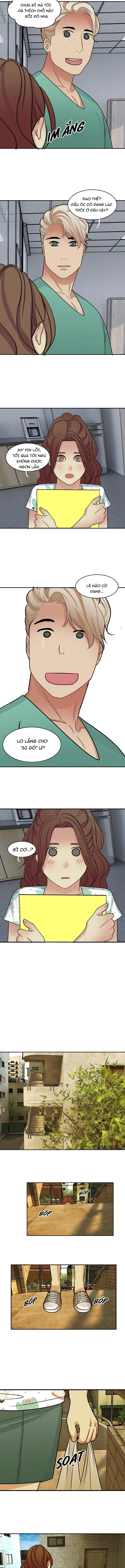 Nửa Đêm Ở Popy Land Chapter 45 - Trang 2