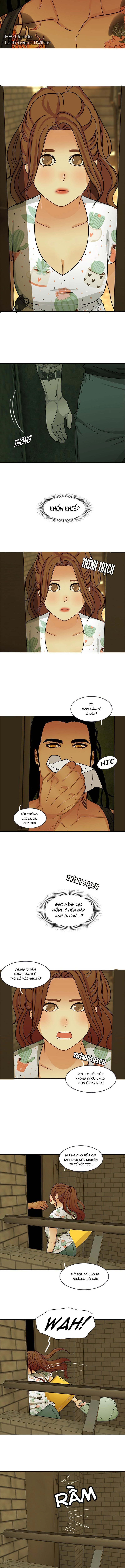 Nửa Đêm Ở Popy Land Chapter 46 - Trang 2