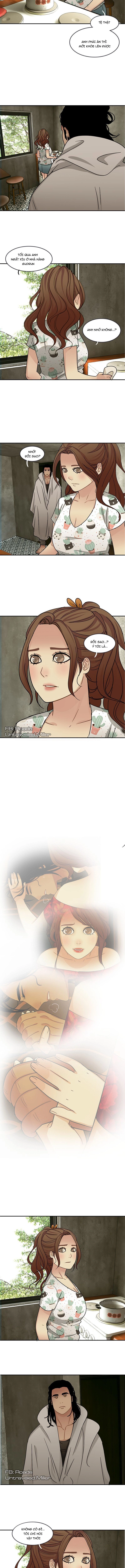 Nửa Đêm Ở Popy Land Chapter 46 - Trang 2