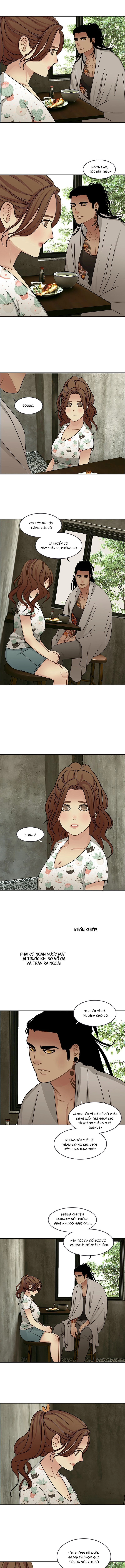 Nửa Đêm Ở Popy Land Chapter 46 - Trang 2