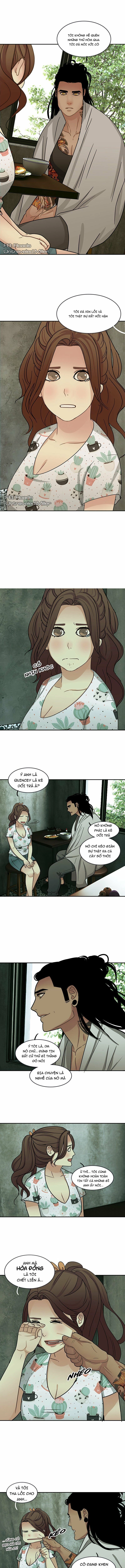 Nửa Đêm Ở Popy Land Chapter 47 - Trang 2