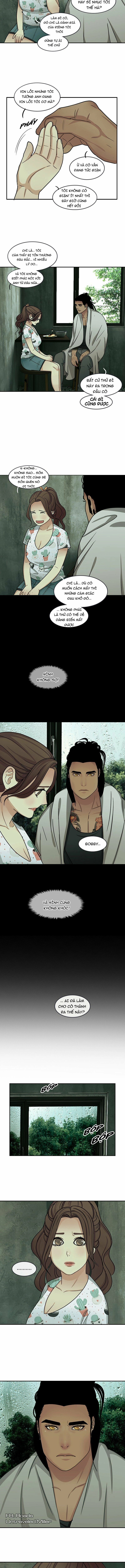 Nửa Đêm Ở Popy Land Chapter 47 - Trang 2