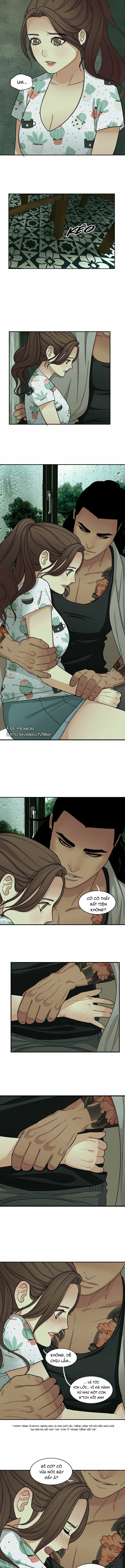 Nửa Đêm Ở Popy Land Chapter 47 - Trang 2