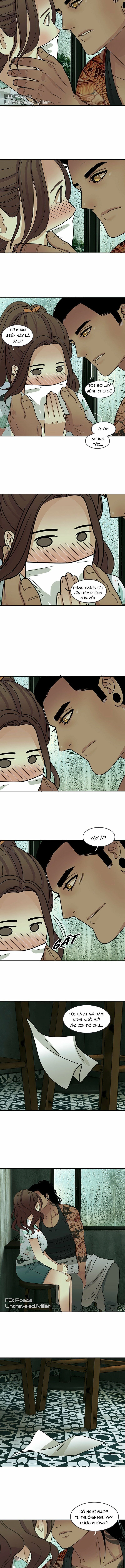 Nửa Đêm Ở Popy Land Chapter 47 - Trang 2