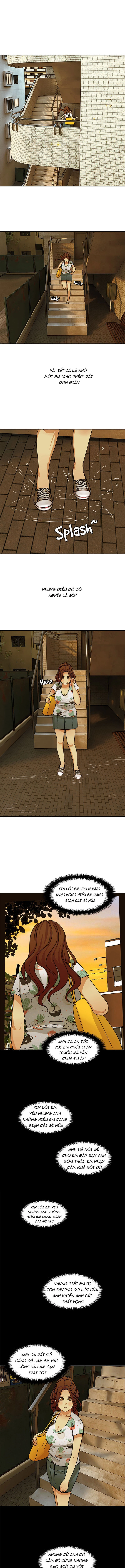 Nửa Đêm Ở Popy Land Chapter 48 - Trang 2