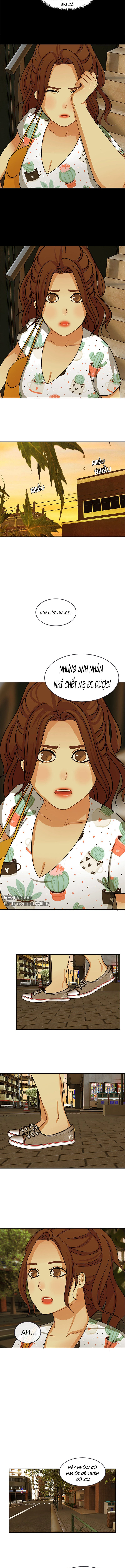 Nửa Đêm Ở Popy Land Chapter 48 - Trang 2