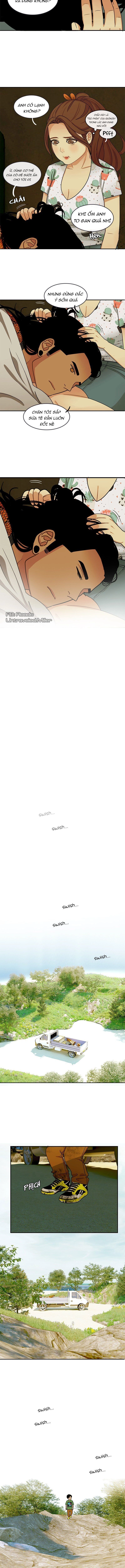 Nửa Đêm Ở Popy Land Chapter 48 - Trang 2