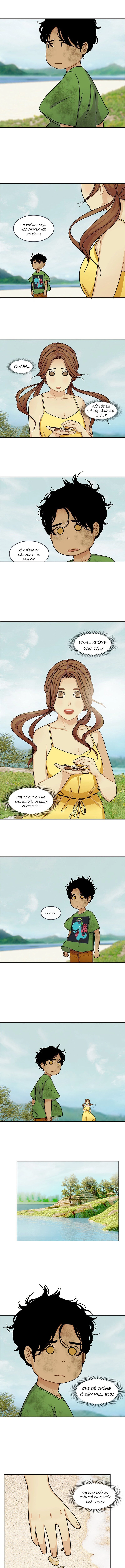 Nửa Đêm Ở Popy Land Chapter 48 - Trang 2