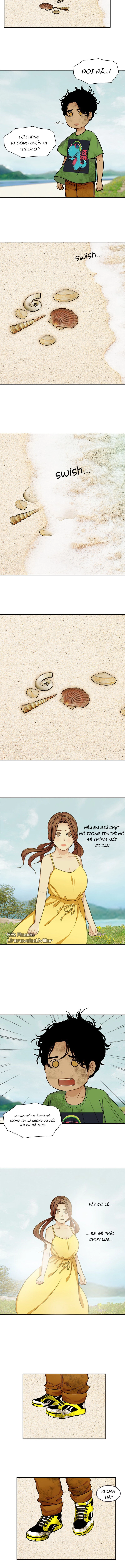 Nửa Đêm Ở Popy Land Chapter 48 - Trang 2