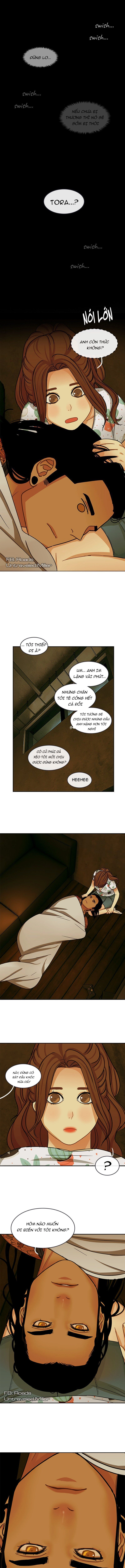 Nửa Đêm Ở Popy Land Chapter 48 - Trang 2