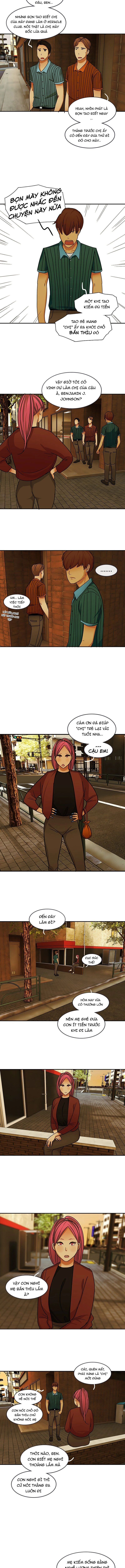 Nửa Đêm Ở Popy Land Chapter 49 - Trang 2