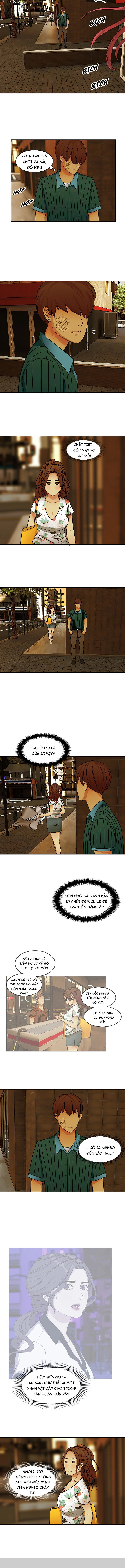 Nửa Đêm Ở Popy Land Chapter 49 - Trang 2