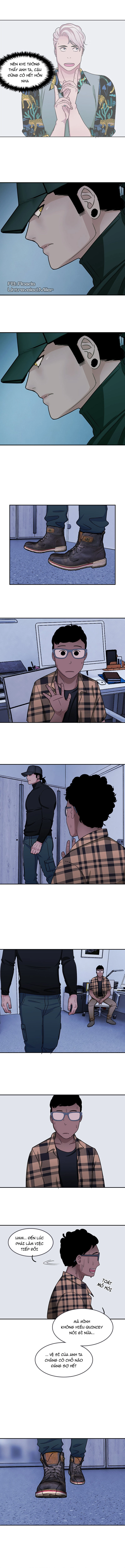 Nửa Đêm Ở Popy Land Chapter 49 - Trang 2