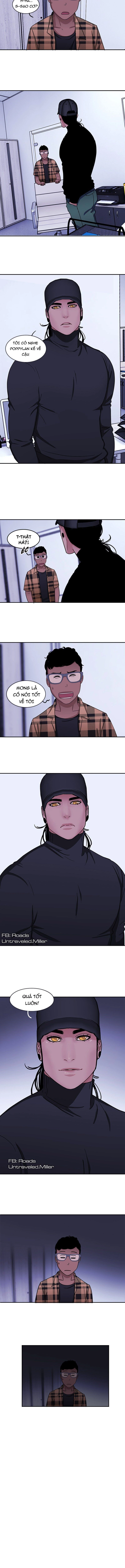 Nửa Đêm Ở Popy Land Chapter 50 - Trang 2