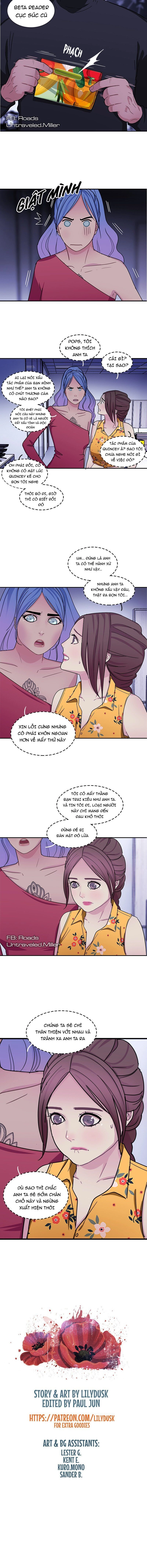 Nửa Đêm Ở Popy Land Chapter 50 - Trang 2