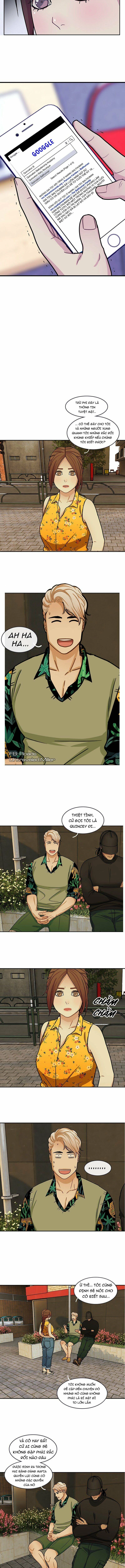 Nửa Đêm Ở Popy Land Chapter 51 - Trang 2