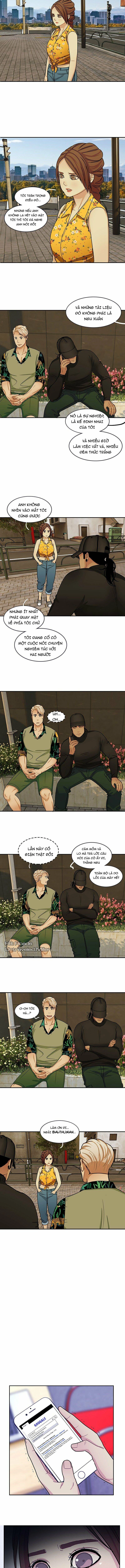 Nửa Đêm Ở Popy Land Chapter 51 - Trang 2