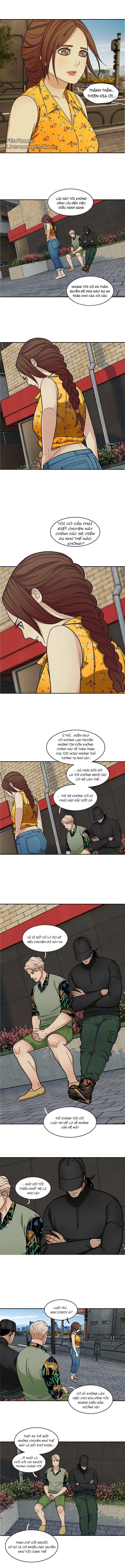 Nửa Đêm Ở Popy Land Chapter 52 - Trang 2